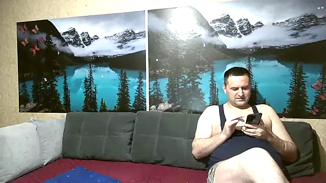 Big Boss55 online show from 04.26.26