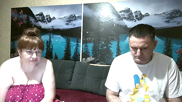Big Boss55 online show from 05.13.26