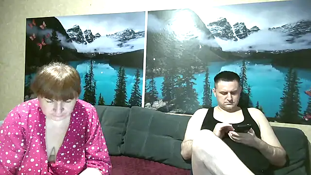 Big Boss55 online show from 05.17.26