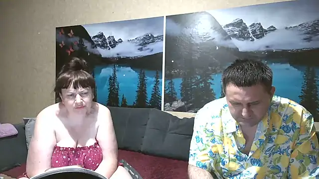 Big Boss55 online show from 06.06.26