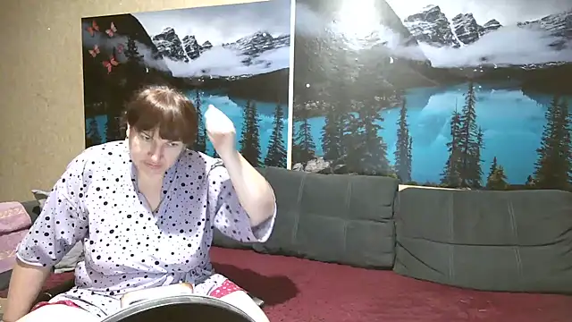 Big Boss55 online show from 06.14.26