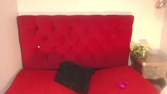 Snapshot of IvyBlueFabray chatting on 12.23.24 IvyBlueFabray online show from 12.23.24