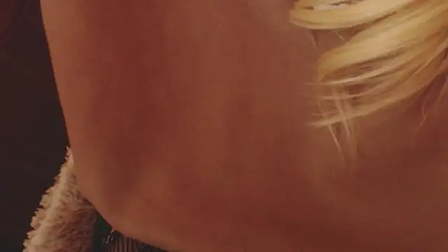 Snapshot of IvyBlueFabray chatting on 01.06.25 IvyBlueFabray online show from 01.06.25