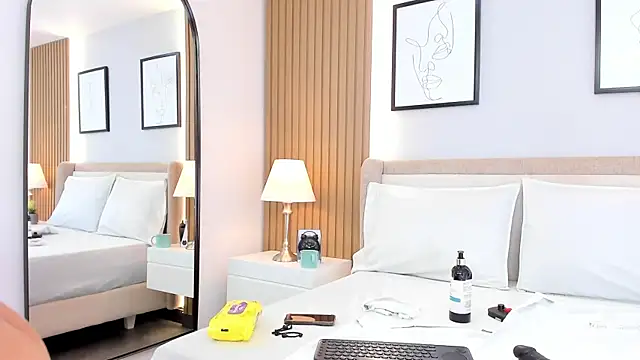 bounce katty online show from 01.13.26