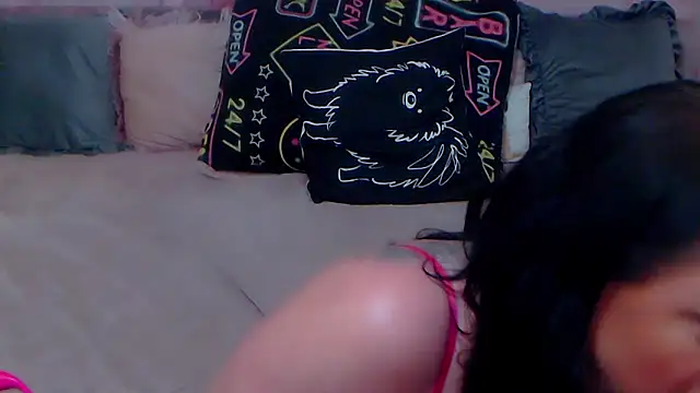 BustyVicky online show from 03.15.25