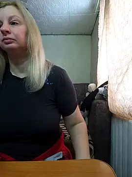 BustyBlond online show from 02.21.26