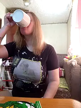 BustyBlond online show from 05.09.26