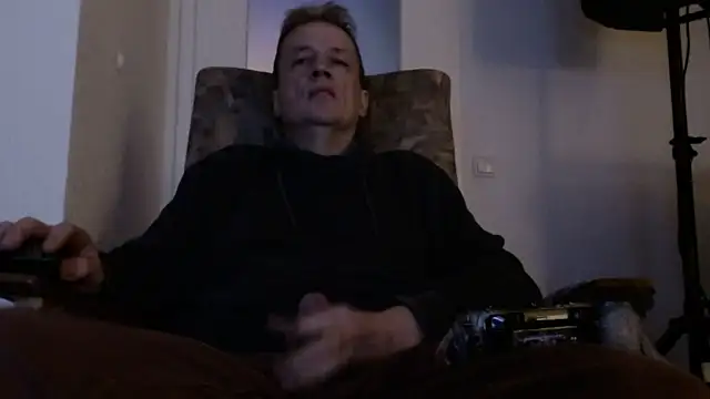 Cordt27 online show from 10.07.25