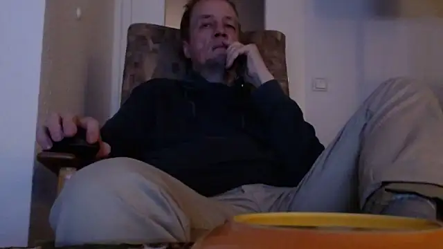 Cordt27 online show from 11.17.25