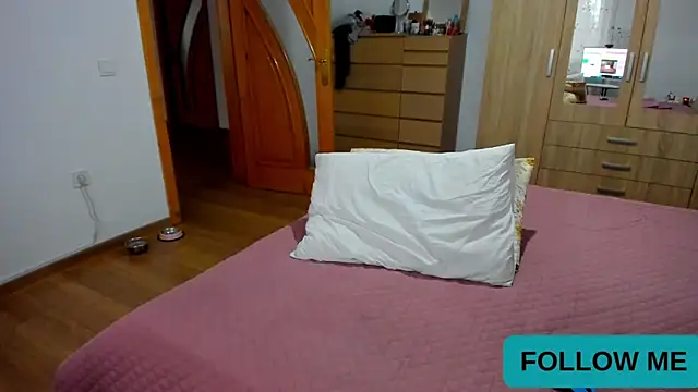 wildalissa online show from 05.12.26