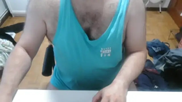Snapshot of mikeyhotbear chatting on 06.29.26 mikeyhotbear online show from 06.29.26