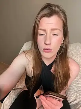 FoxyFrenchy online show from 01.27.25