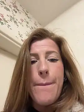 FoxyFrenchy online show from 02.13.25