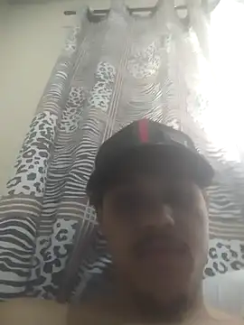 Miguel I online show from 12.18.25