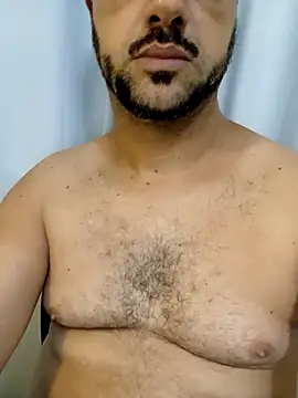 SMOKERBEASTBR online show from 02.15.25