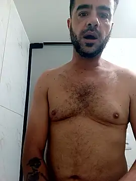 SMOKERBEASTBR online show from 01.07.26