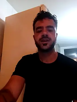 SMOKERBEASTBR online show from 01.08.26