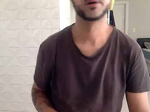 SMOKERBEASTBR online show from 03.04.26