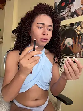 GabriSaenz online show from 05.01.26