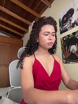 GabriSaenz online show from 05.09.26