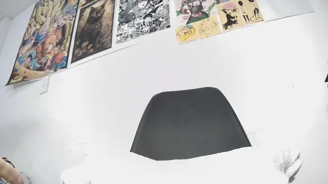 SAT--SU U online show from 06.11.26
