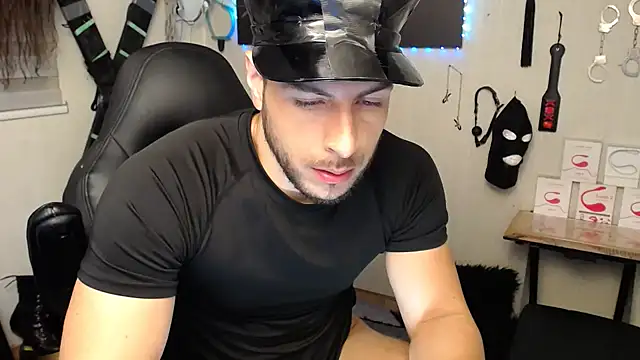 bayronfit online show from 04.29.26