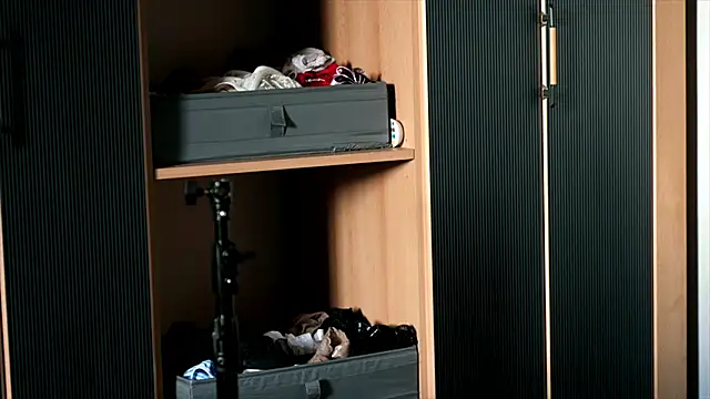 Snapshot of Special___ chatting on 12.15.24 Special online show from 12.15.24