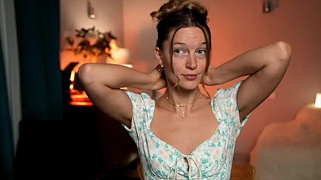 Snapshot of Special___ chatting on 03.12.25 Special online show from 03.12.25