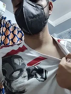 Snapshot of xandercagefun chatting on 03.12.26 xandercagefun online show from 03.12.26