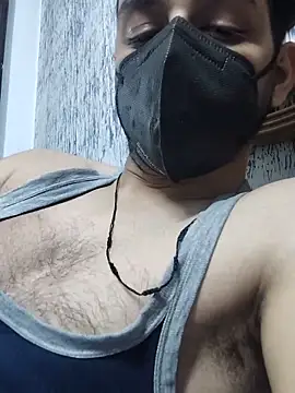 Snapshot of xandercagefun chatting on 03.27.26 xandercagefun online show from 03.27.26