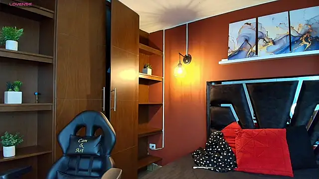 DacotaAndersonDirty online show from 04.28.26