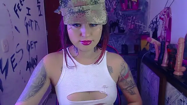 demon ssofy online show from 12.19.24