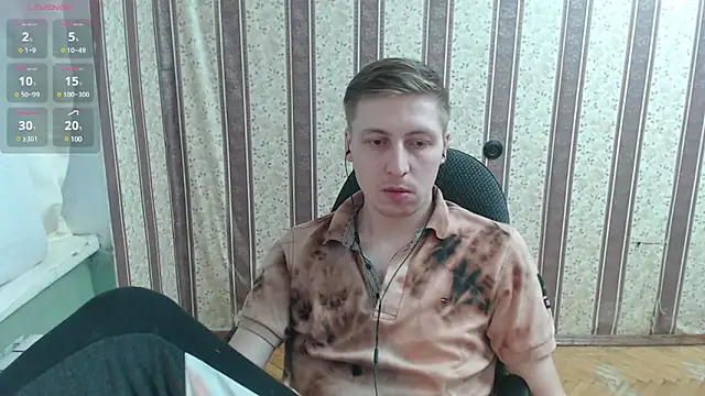 darienlarge online show from 03.02.25