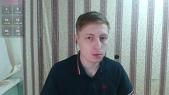 darienlarge online show from 03.03.25