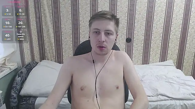 darienlarge online show from 03.18.25