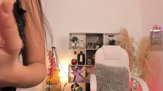 Alexandra ra online show from 02.15.26