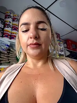 sammyqueenx21 online show from 02.09.26