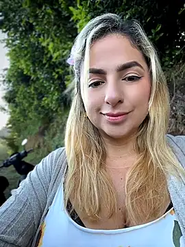 sammyqueenx21 online show from 06.24.26