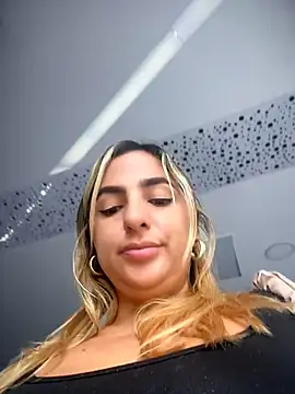 sammyqueenx21 online show from 07.17.26