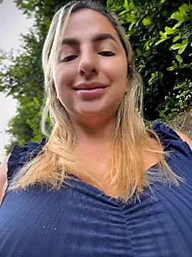sammyqueenx21 online show from 07.18.26