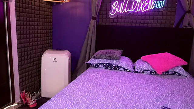 bull vixen2001 online show from 07.16.26