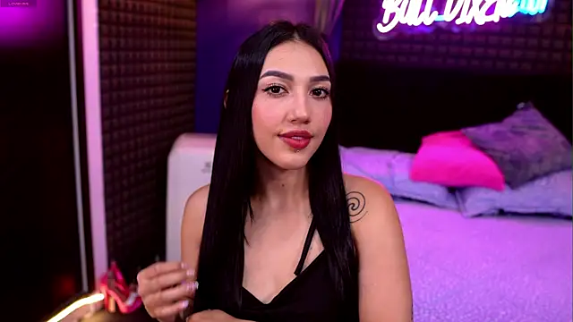 bull vixen2001 online show from 07.23.26