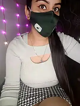 Nisha candy online show from 01.20.25