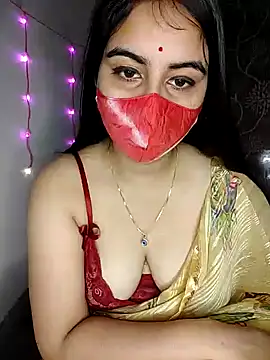 Nisha candy online show from 01.25.25