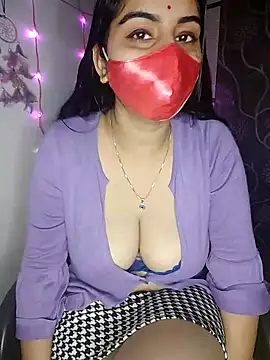 Nisha candy online show from 01.28.25
