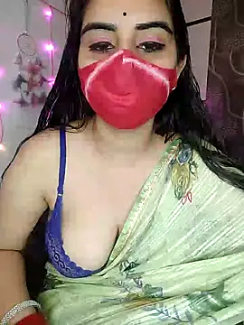 Nisha candy online show from 02.27.25