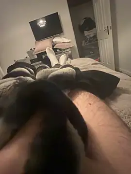 Snapshot of Furdale chatting on 01.09.25 Furdale online show from 01.09.25