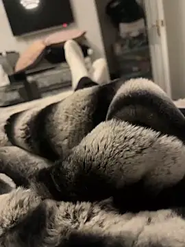 Snapshot of Furdale chatting on 01.10.25 Furdale online show from 01.10.25