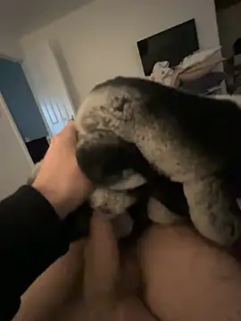 Snapshot of Furdale chatting on 01.24.25 Furdale online show from 01.24.25