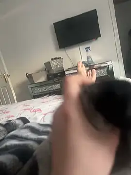 Snapshot of Furdale chatting on 01.30.25 Furdale online show from 01.30.25